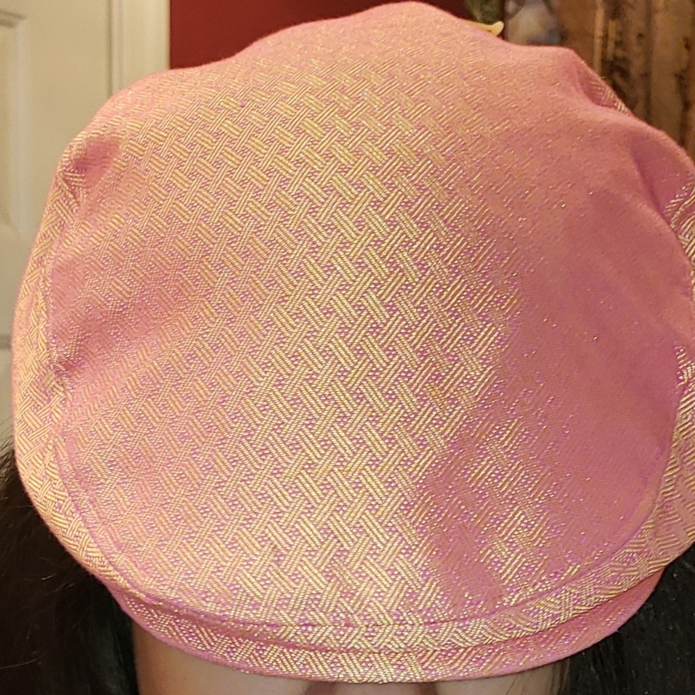 RAMPAGE Hat - Picture 2 of 3